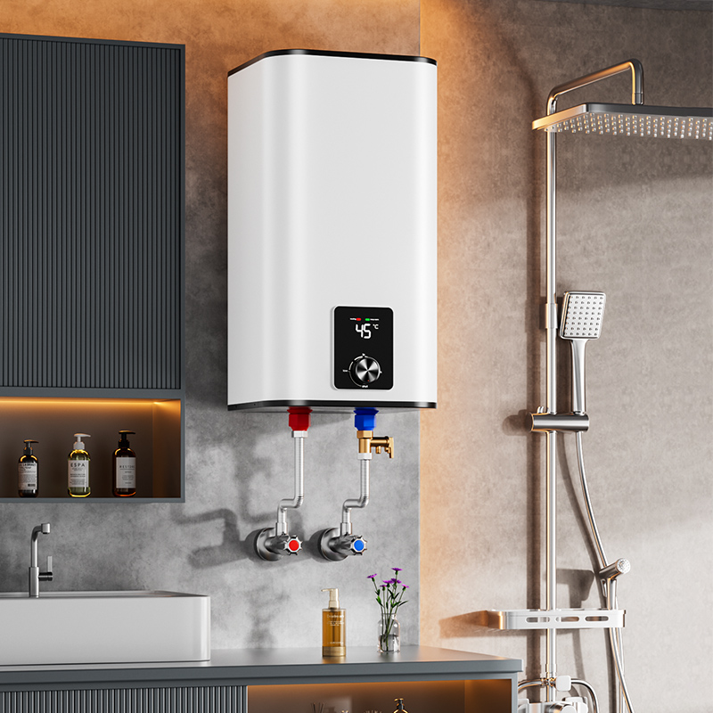 Home 10L 20L 30L 50L 80L 100L  - Home Bathroom Geyser incelemesi ve fiyatı