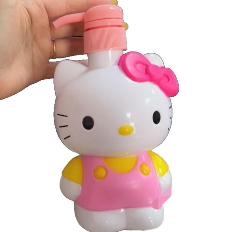 Kawaii Hellokitty Refillable D - Soap Dispenser Pump incelemesi ve fiyatı