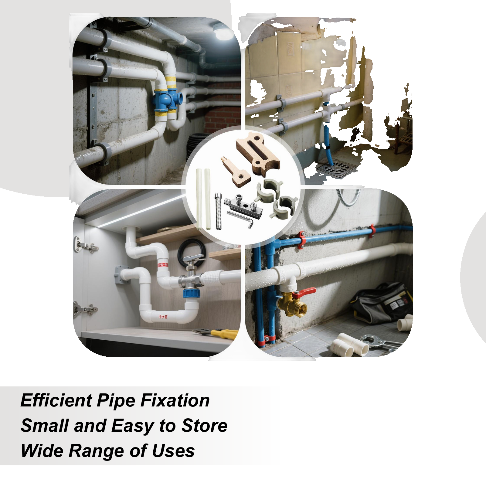 Water Pipe Hot Melt Tool Plumb - Home Bathroom Repair incelemesi ve fiyatı