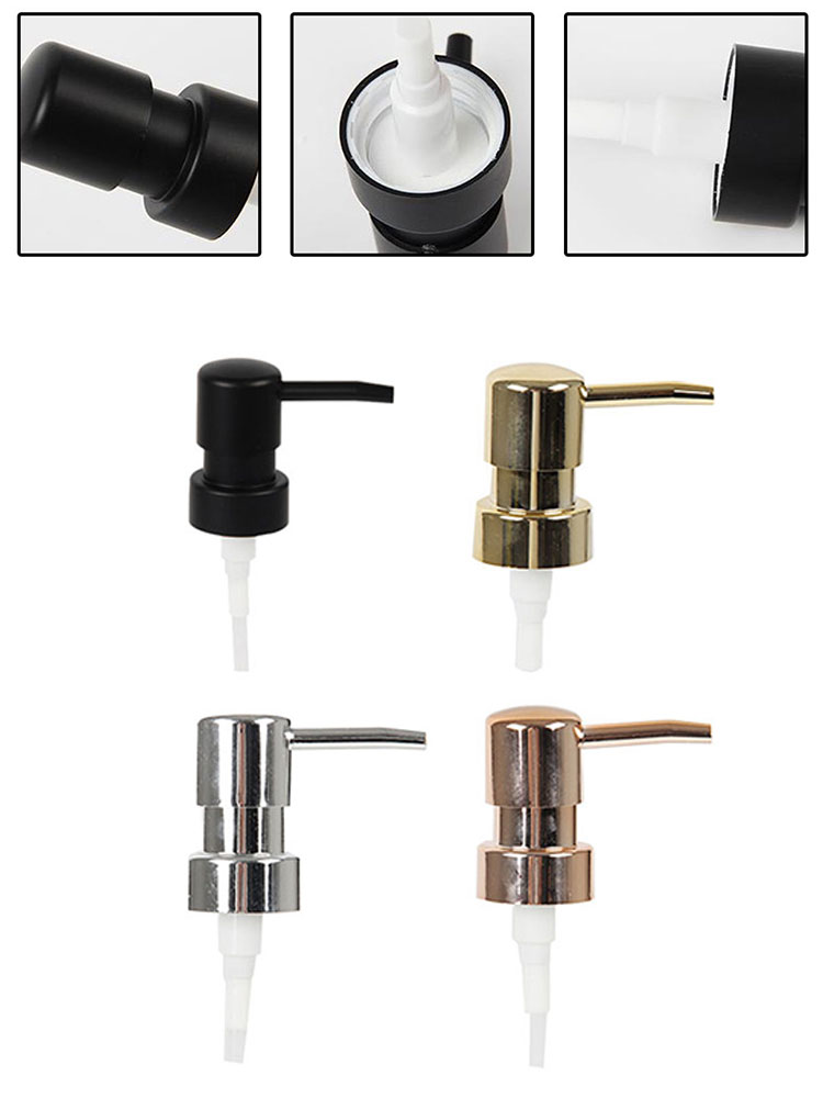 Soap Dispenser Pump Lotion Bot - Soap Dispenser Pump incelemesi ve fiyatı