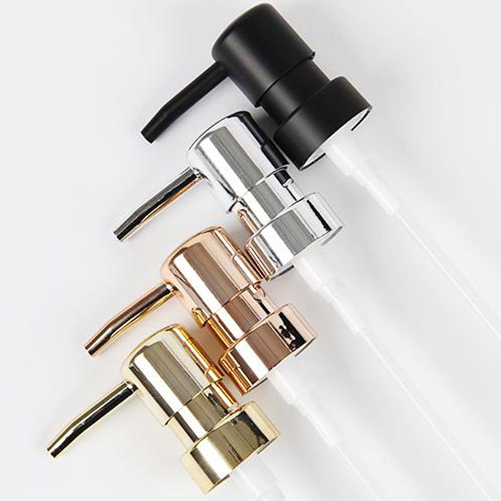 Soap Dispenser Pump Lotion Bot - Soap Dispenser Pump incelemesi ve fiyatı
