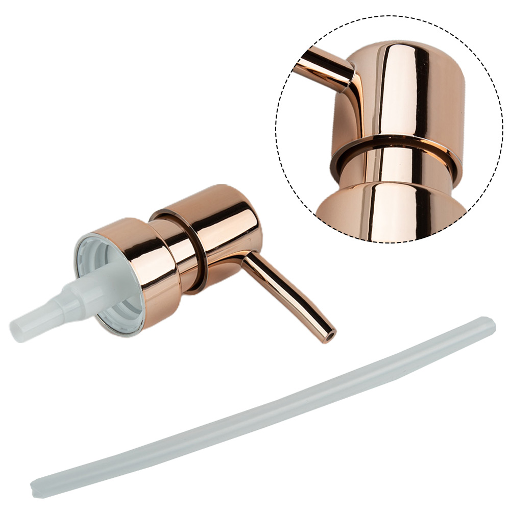 Soap Dispenser Pump Lotion Bot - Soap Dispenser Pump incelemesi ve fiyatı