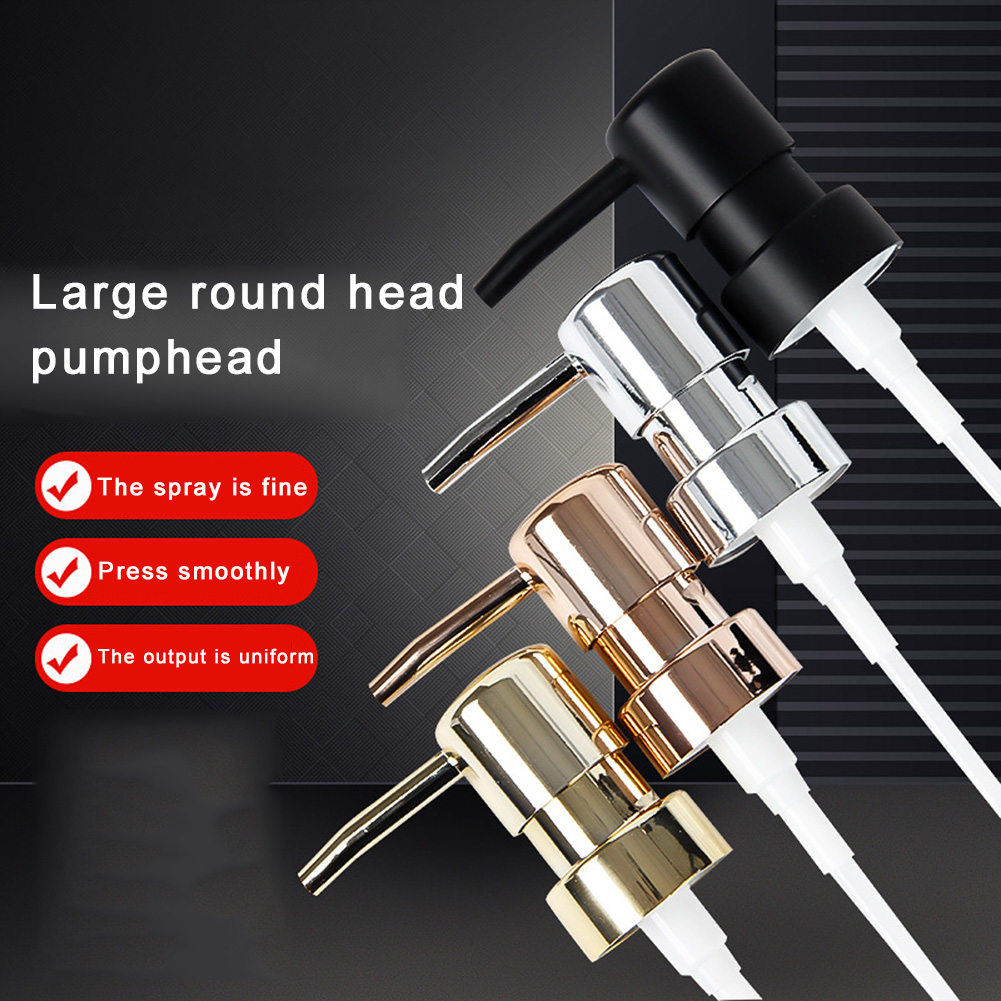 Soap Dispenser Pump Lotion Bot - Soap Dispenser Pump incelemesi ve fiyatı