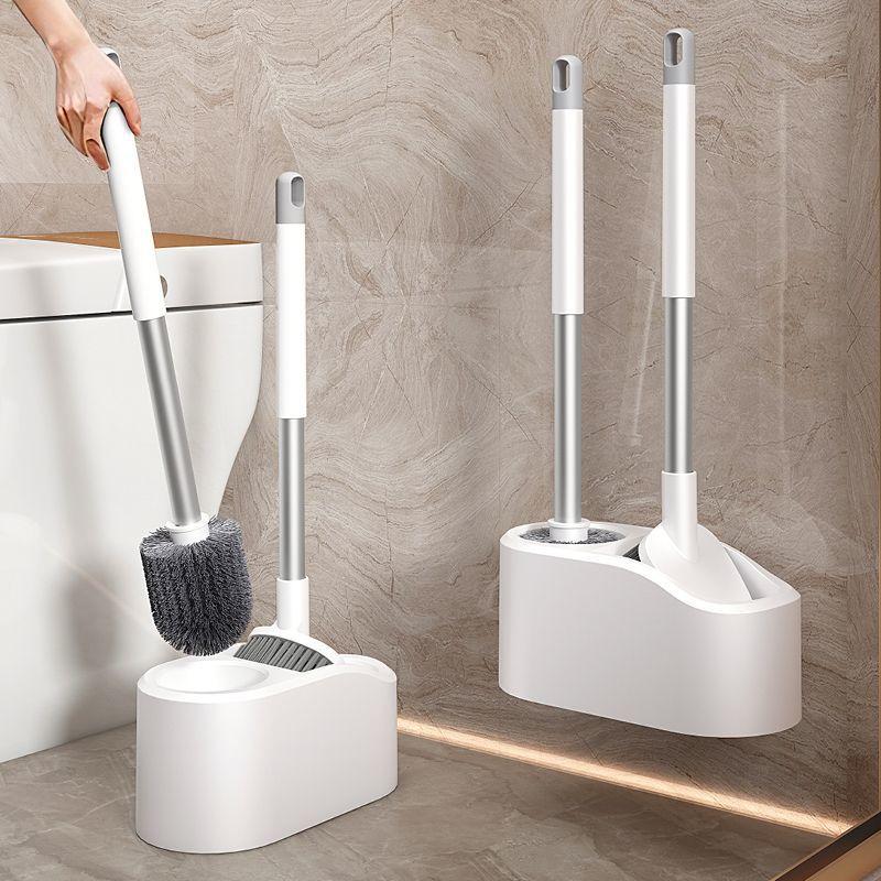 1Pc/set 4-in-1 Multifunction T - Home Bathroom Cleaning Kit incelemesi ve fiyatı