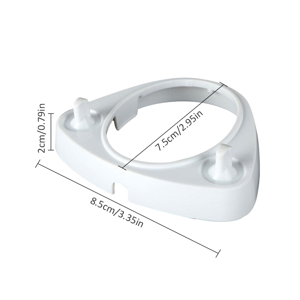 Single Charger Holders Toothbr - Toothbrush Holder Set incelemesi ve fiyatı