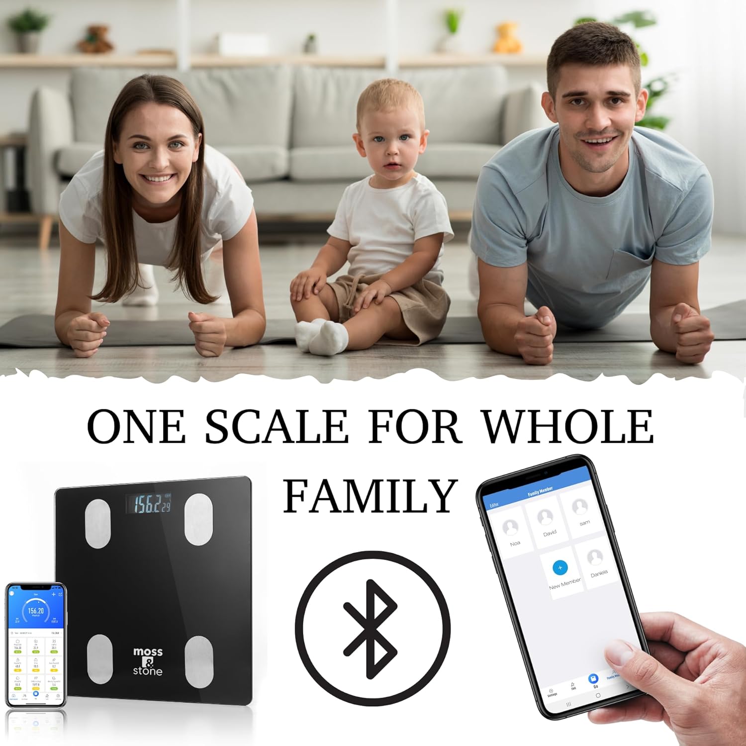 Digital Body Weight Bathroom S - Home Bathroom Scales incelemesi ve fiyatı