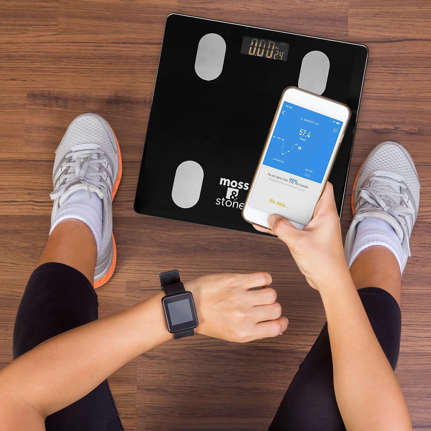 Digital Body Weight Bathroom S - Home Bathroom Scales incelemesi ve fiyatı