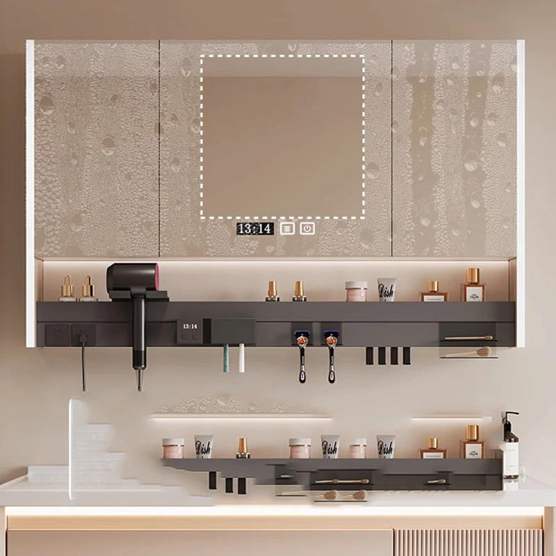 Display Luxury Bathroom Cabine - Home Bathroom Vanity Combo incelemesi ve fiyatı