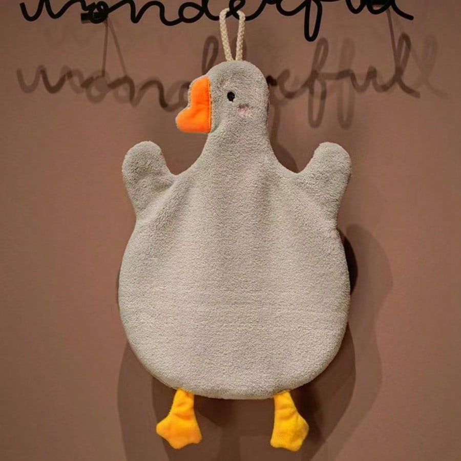 1 adorable double-layer coral  - Home Bathroom Towels incelemesi ve fiyatı