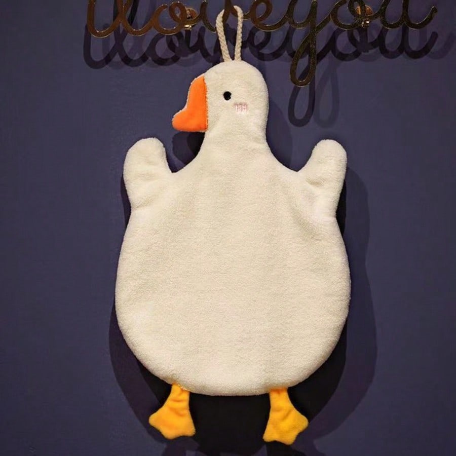 1 adorable double-layer coral  - Home Bathroom Towels incelemesi ve fiyatı